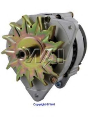 Generator / Alternator 2