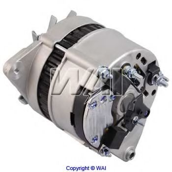 Generator / Alternator 3