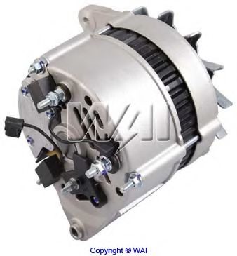 Generator / Alternator 4