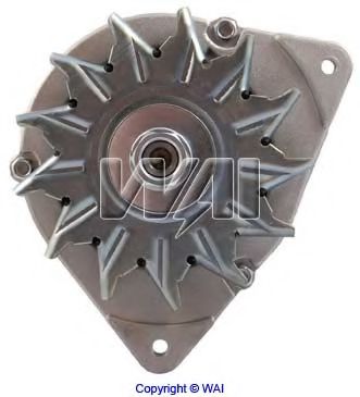Generator / Alternator 5