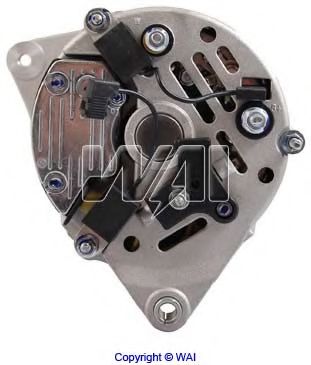 Generator / Alternator 6