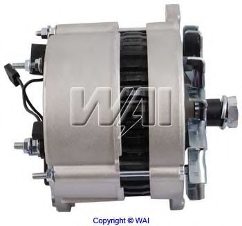 Generator / Alternator 9