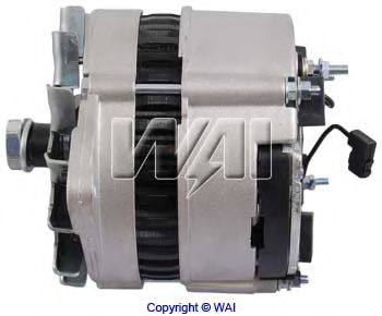 Generator / Alternator 10