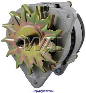 Generator / Alternator 2
