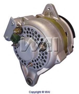 Generator / Alternator 2