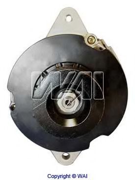 Generator / Alternator 3