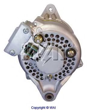 Generator / Alternator 4