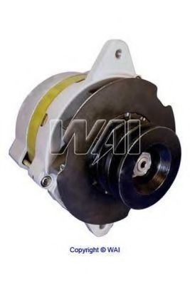 Generator / Alternator 5