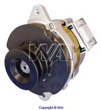 Generator / Alternator 6