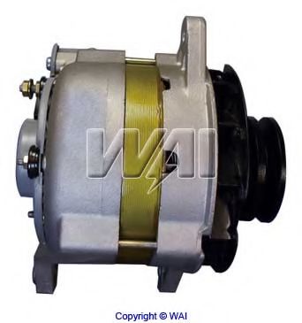 Generator / Alternator 7