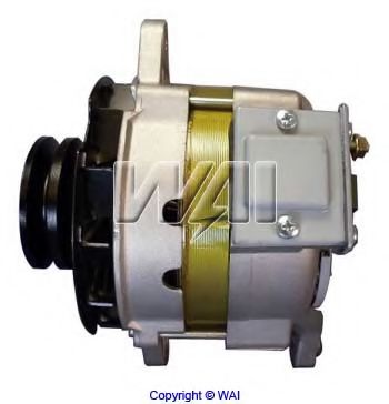 Generator / Alternator 8