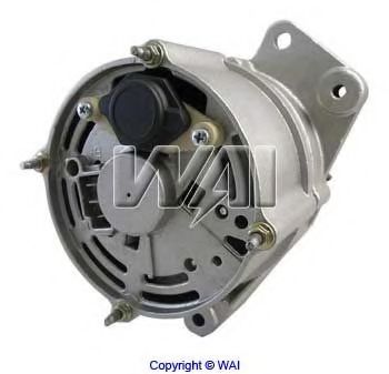Generator / Alternator 2