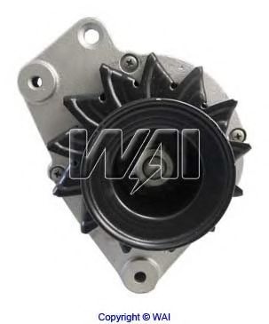 Generator / Alternator 3