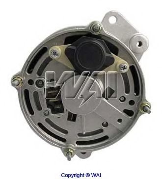 Generator / Alternator 4