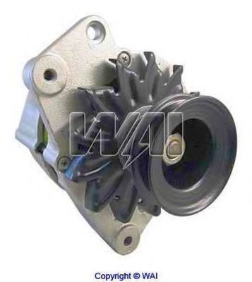 Generator / Alternator 5