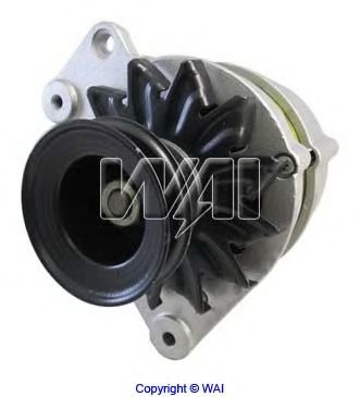 Generator / Alternator 6