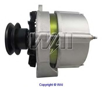 Generator / Alternator 8
