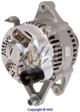 Generator / Alternator 3