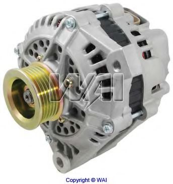 Generator / Alternator 2