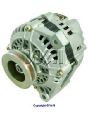 Generator / Alternator 2