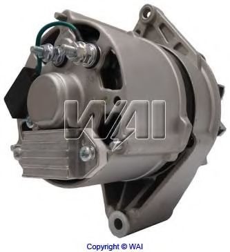 Generator / Alternator 2