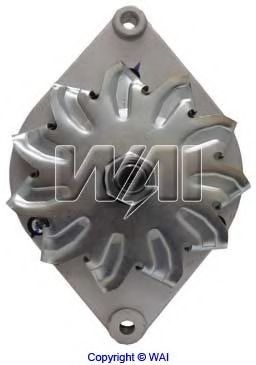 Generator / Alternator 3
