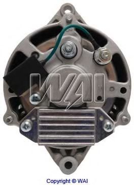 Generator / Alternator 4