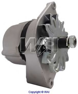 Generator / Alternator 5