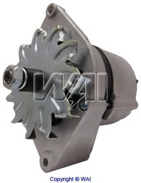 Generator / Alternator 6