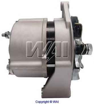 Generator / Alternator 7