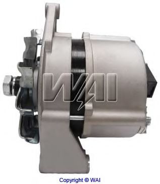 Generator / Alternator 8