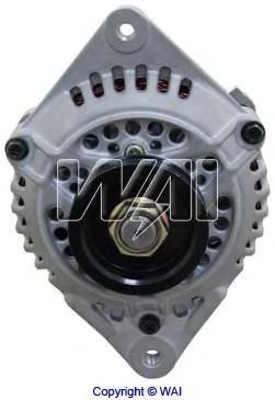 Generator / Alternator 2