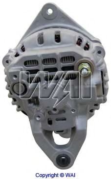 Generator / Alternator 3