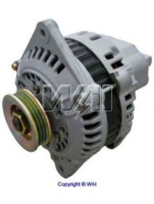 Generator / Alternator 4