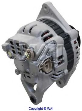 Generator / Alternator 5