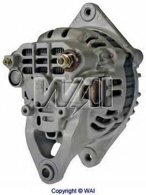 Generator / Alternator 6