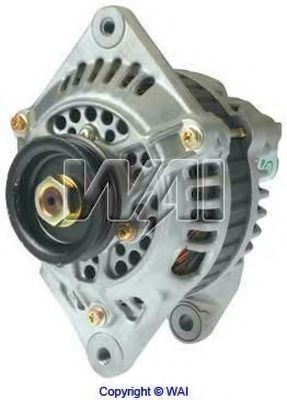 Generator / Alternator 7