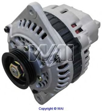 Generator / Alternator 8