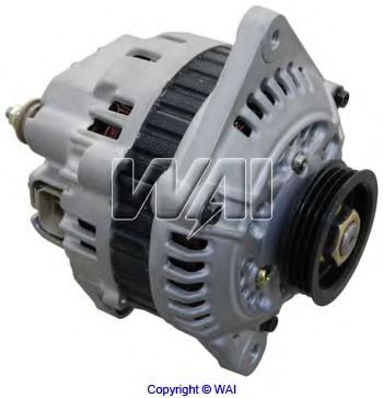 Generator / Alternator 2