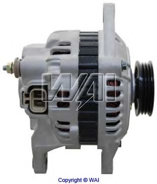 Generator / Alternator 3