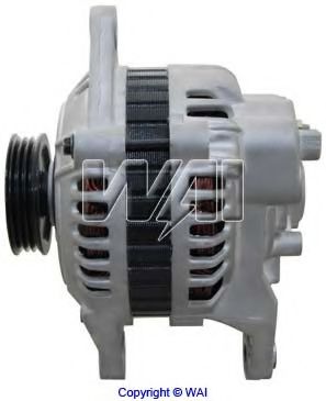 Generator / Alternator 4