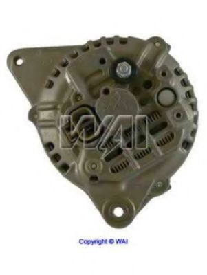 Generator / Alternator 2