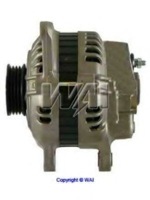Generator / Alternator 3