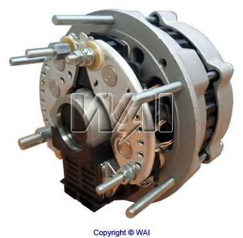 Generator / Alternator 2