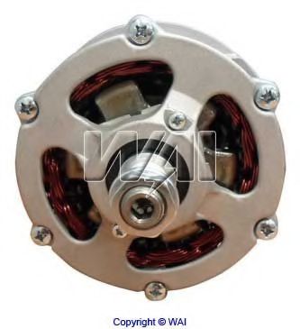 Generator / Alternator 3