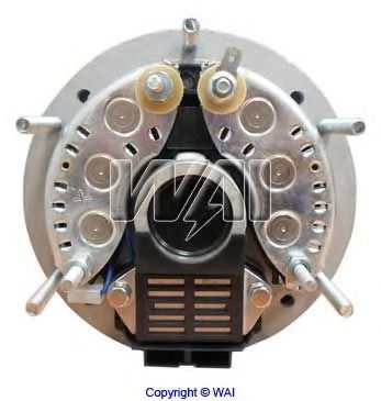 Generator / Alternator 4