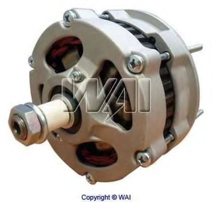 Generator / Alternator 5