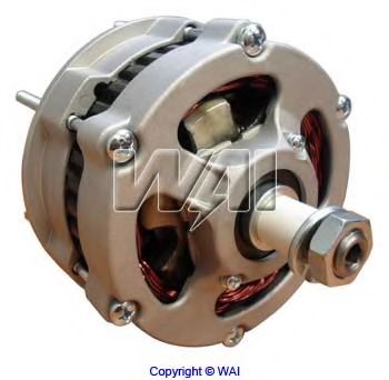 Generator / Alternator 6