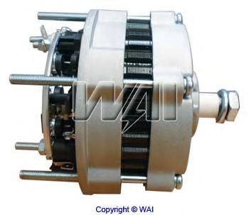 Generator / Alternator 7