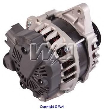 Generator / Alternator 2